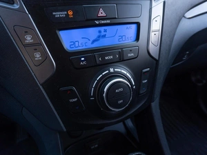 Внедорожник Hyundai Santa Fe 2014 года, 1729000 рублей, Саратов