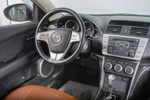 Седан Mazda 6 2008 года, 949000 рублей, Томск
