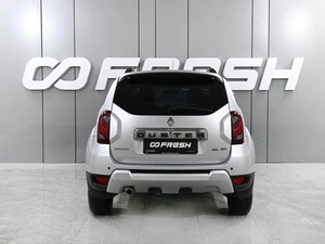 Внедорожник Renault Duster 2018 года, 1349000 рублей, Аксай