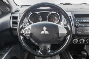 Внедорожник Mitsubishi Outlander 2007 года, 1099000 рублей, Барнаул