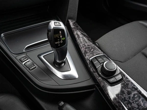 Седан BMW 3 серия 2016 года, 2080000 рублей, Краснодар