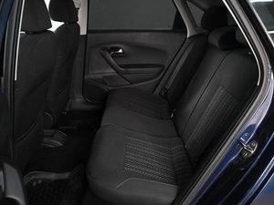 Седан Volkswagen Polo 2015 года, 919000 рублей, Аксай