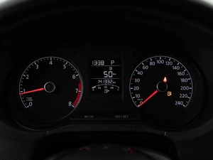 Седан Volkswagen Polo 2020 года, 1346077 рублей, Москва