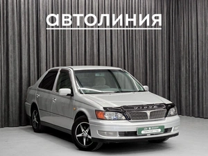 Седан Toyota Vista 1999 года, 499000 рублей, Красноярск