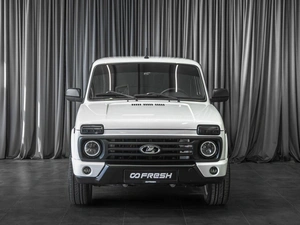 Внедорожник ВАЗ (LADA) Niva Legend 2023 года, 1049000 рублей, Тюмень