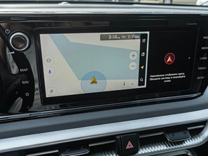 Седан Kia K5 2021 года, 2920000 рублей, Краснодар