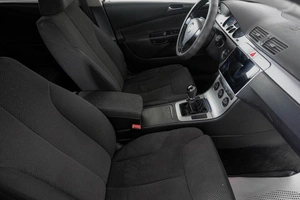 Седан Volkswagen Passat 2008 года, 669000 рублей, Кемерово