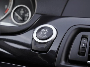 Седан BMW 5 серия 2010 года, 1625000 рублей, Волгоград