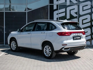 Внедорожник Haval M6 2023 года, 1555000 рублей, Краснодар