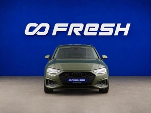 Универсал Audi A4 2022 года, 2999777 рублей, Москва