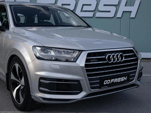 Внедорожник Audi Q7 2017 года, 3999000 рублей, Большой Сочи