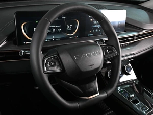 Внедорожник EXEED LX 2023 года, 1949000 рублей, Аксай