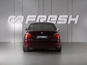 Седан BMW 5 серия 2007 года, 3629000 рублей, Минеральные Воды