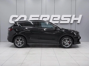 Внедорожник Geely Coolray 2022 года, 1830000 рублей, Ростов-на-Дону