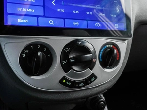 Седан Chevrolet Lacetti 2012 года, 499000 рублей, Воронеж