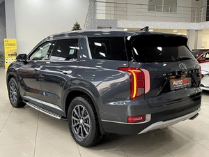 Внедорожник Hyundai Palisade 2019 года, 3947000 рублей, Солонцы