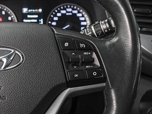 Внедорожник Hyundai Tucson 2016 года, 2079000 рублей, Ставрополь