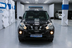 Внедорожник Nissan X-Trail 2007 года, 1178000 рублей, Солонцы