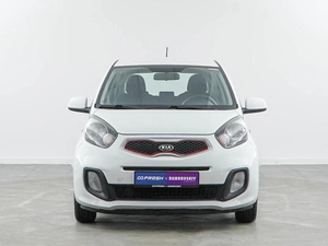 Хетчбэк Kia Picanto 2013 года, 898999 рублей, Москва