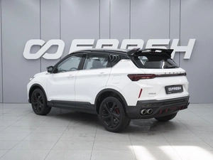 Внедорожник Geely Coolray 2023 года, 2080000 рублей, Ростов-на-Дону