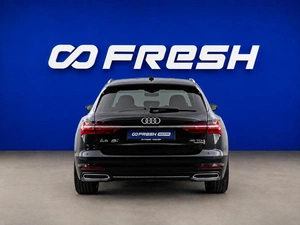 Универсал Audi A6 2019 года, 4999777 рублей, Москва