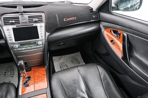 Седан Toyota Camry 2008 года, 1249000 рублей, Красноярск