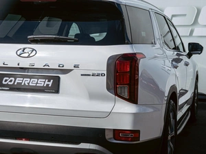 Внедорожник Hyundai Palisade 2022 года, 4569000 рублей, Волгоград