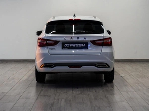 Универсал ВАЗ (LADA) Vesta 2024 года, 1439000 рублей, Саратов