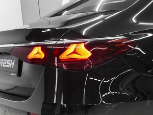 Седан Mercedes-benz E-класс 2024 года, 8450000 рублей, Ростов-на-Дону