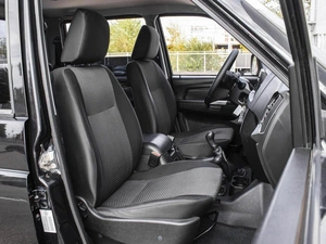 Пикап УАЗ Pickup 2018 года, 954000 рублей, Ставрополь