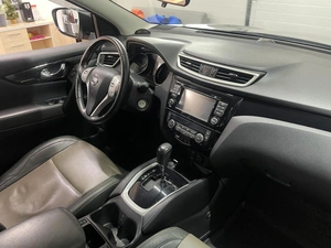 Внедорожник Nissan Qashqai 2014 года, 1290000 рублей, Ярославль