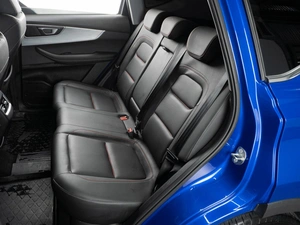 Внедорожник Xcite X-Cross 7 2024 года, 1929000 рублей, Тюмень