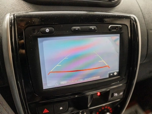 Внедорожник Nissan Terrano 2020 года, 1500000 рублей, Красноярск