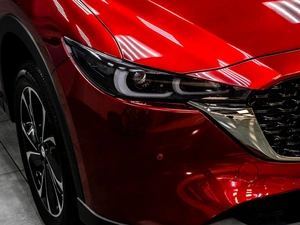 Внедорожник Mazda CX-5 2023 года, 4610000 рублей, Тюмень