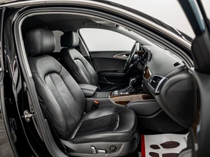 Седан Audi A6 2015 года, 2630000 рублей, Красноярск