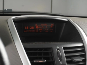 Хетчбэк Peugeot 207 2007 года, 410000 рублей, Минеральные Воды