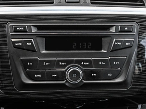 Седан Lifan Solano 2017 года, 679000 рублей, Кирилловка