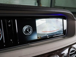 Седан Mercedes-benz S-класс 2016 года, 3499000 рублей, Воронеж
