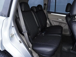 Внедорожник Mitsubishi Pajero Sport 2013 года, 1750000 рублей, Тверь