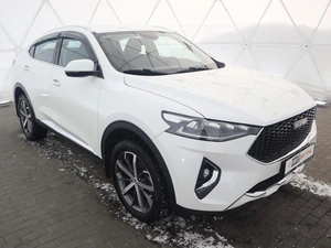 Внедорожник Haval F7x 2020 года, 2205000 рублей, Орёл