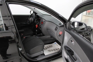 Седан Kia Rio 2011 года, 870000 рублей, Клинцы