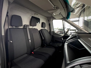 Фургон Ford Transit Custom 2021 года, 2030000 рублей, Уфа