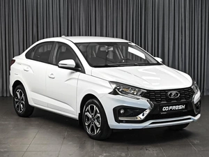 Седан ВАЗ (LADA) Iskra 2026 года, 1699000 рублей, Ставрополь