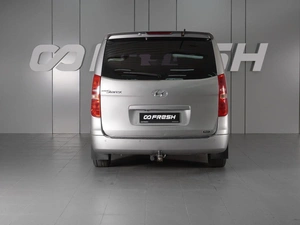 Минивэн Hyundai Grand Starex 2014 года, 1819000 рублей, Минеральные Воды