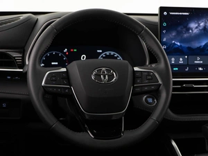 Внедорожник Toyota Highlander 2025 года, 5688404 рублей, Москва