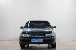 Седан Toyota Carina E 1993 года, 199000 рублей, Новокузнецк