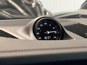 Внедорожник Porsche Cayenne 2025 года, 17990000 рублей, Павловская Слобода