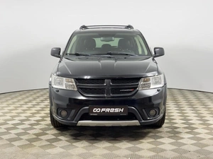 Внедорожник Dodge Journey 2012 года, 1239900 рублей, Казань