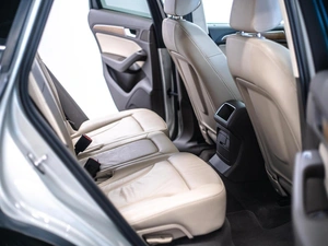 Внедорожник Audi Q5 2015 года, 2630000 рублей, Красноярск