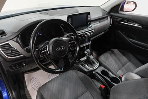 Внедорожник Kia Seltos 2020 года, 2449000 рублей, Новокузнецк